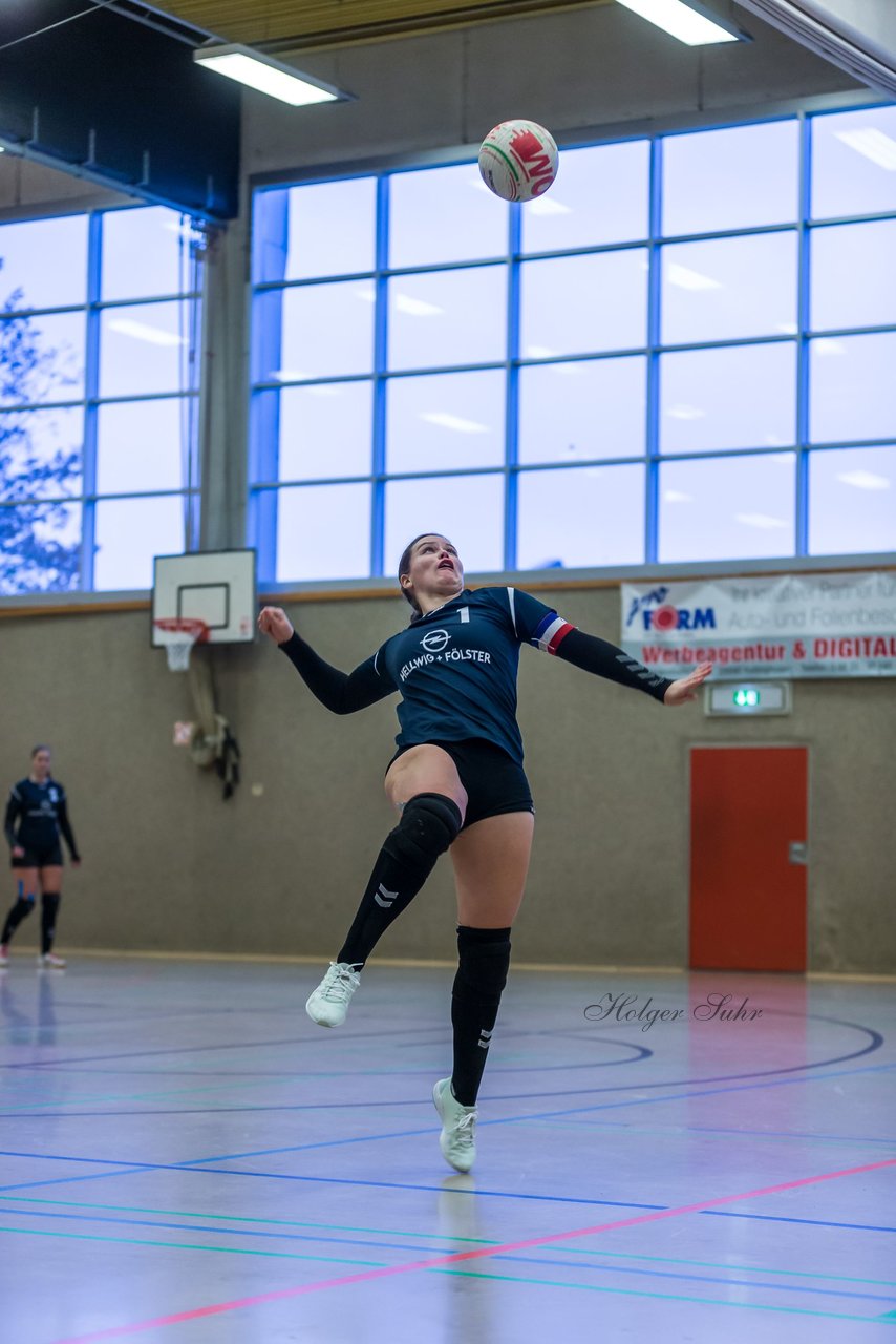 Bild 677 - Frauen Bundesliga Kellinghusen